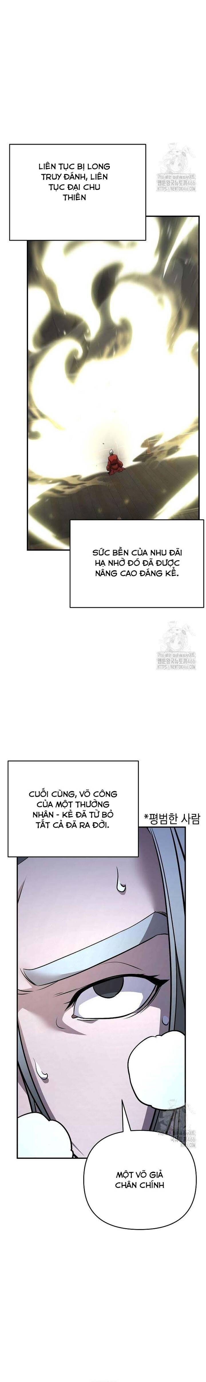 Tiểu Tử Đáng Ngờ Lại Là Cao Thủ Chapter 68 - 26