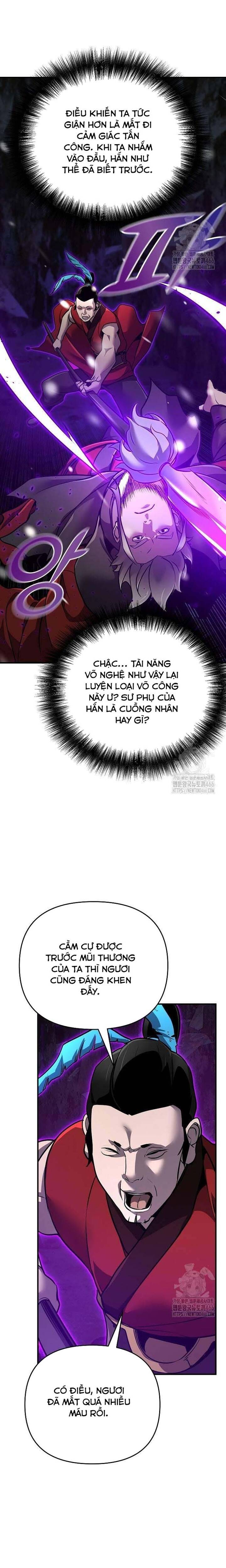 Tiểu Tử Đáng Ngờ Lại Là Cao Thủ Chapter 68 - 28