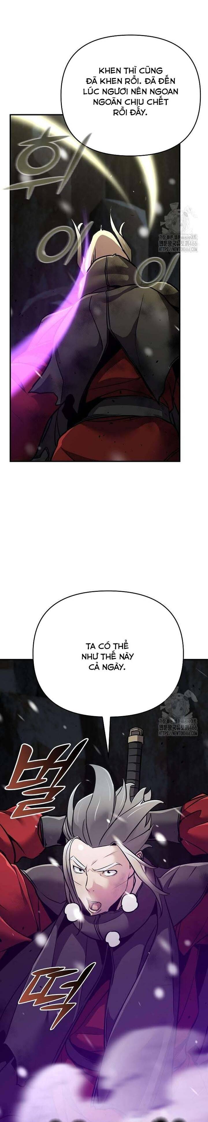 Tiểu Tử Đáng Ngờ Lại Là Cao Thủ Chapter 68 - 29