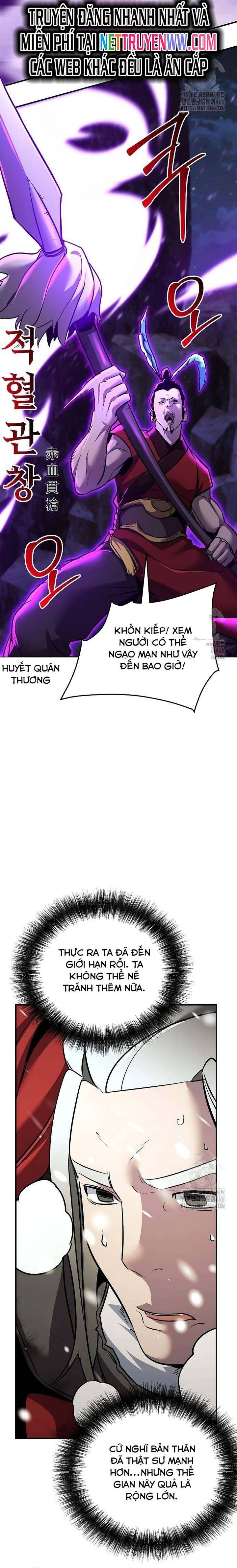 Tiểu Tử Đáng Ngờ Lại Là Cao Thủ Chapter 68 - 30