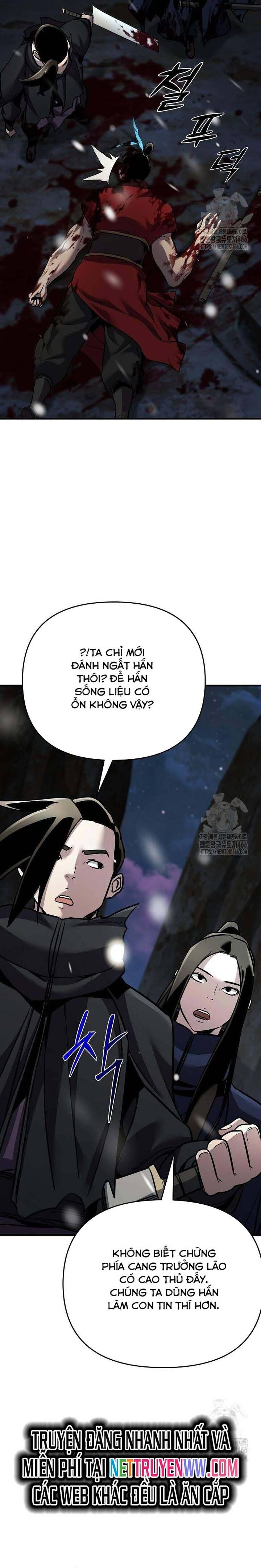 Tiểu Tử Đáng Ngờ Lại Là Cao Thủ Chapter 68 - 33