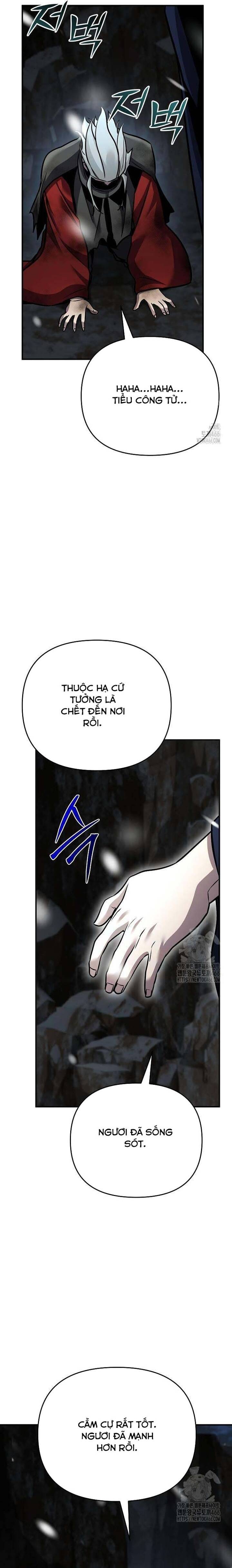 Tiểu Tử Đáng Ngờ Lại Là Cao Thủ Chapter 68 - 34