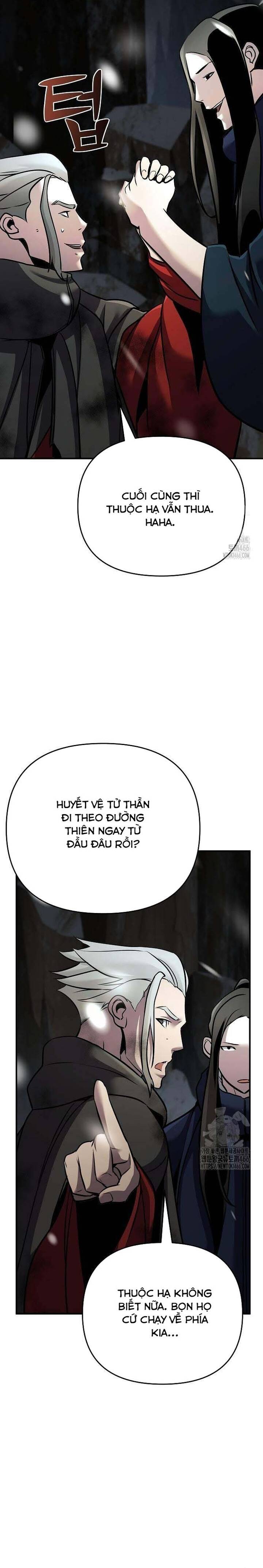 Tiểu Tử Đáng Ngờ Lại Là Cao Thủ Chapter 68 - 35