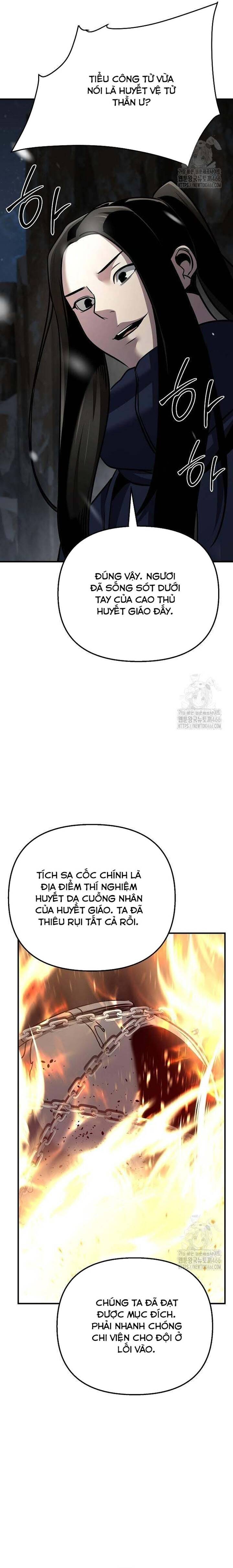 Tiểu Tử Đáng Ngờ Lại Là Cao Thủ Chapter 68 - 36