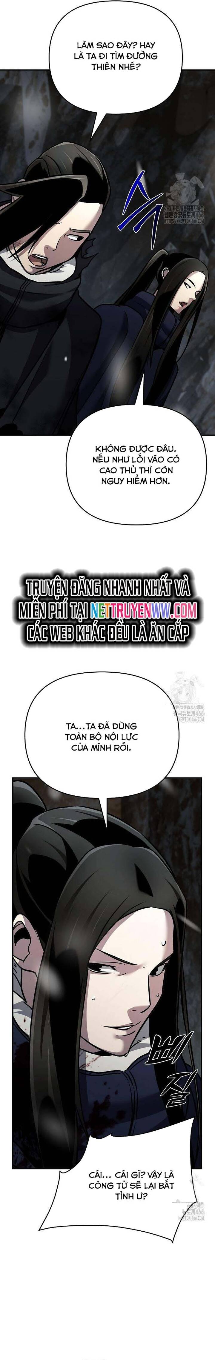 Tiểu Tử Đáng Ngờ Lại Là Cao Thủ Chapter 68 - 37