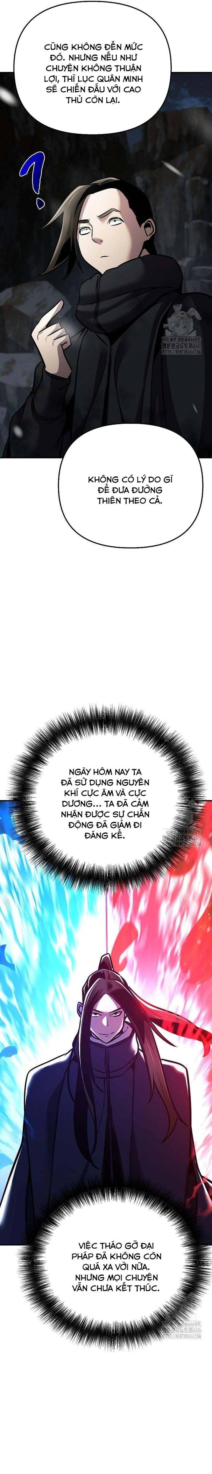 Tiểu Tử Đáng Ngờ Lại Là Cao Thủ Chapter 68 - 38