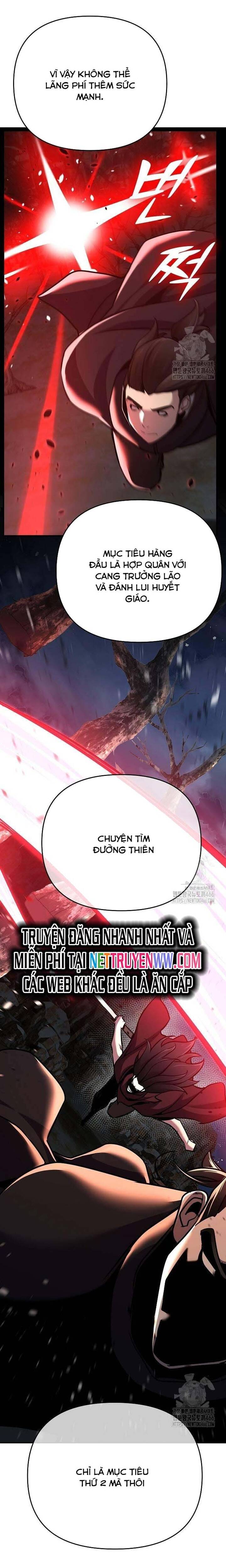 Tiểu Tử Đáng Ngờ Lại Là Cao Thủ Chapter 68 - 39