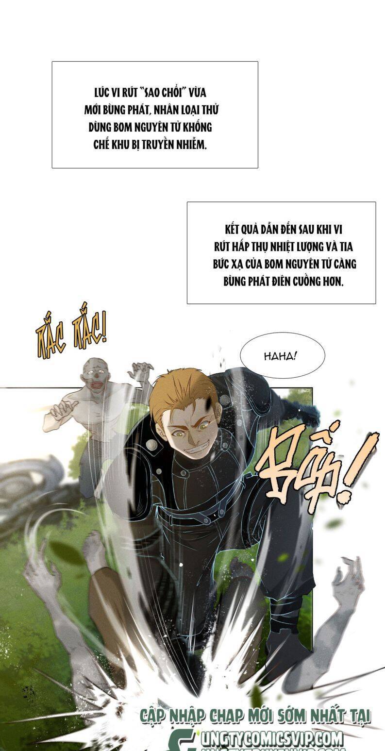 Tuyệt Xử Phùng Sinh Chapter 1 - 14