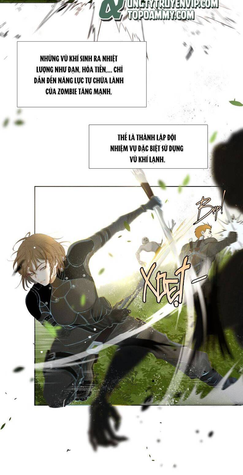 Tuyệt Xử Phùng Sinh Chapter 1 - 15