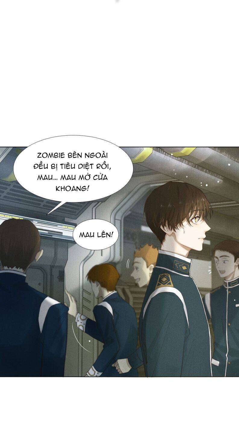 Tuyệt Xử Phùng Sinh Chapter 1 - 17
