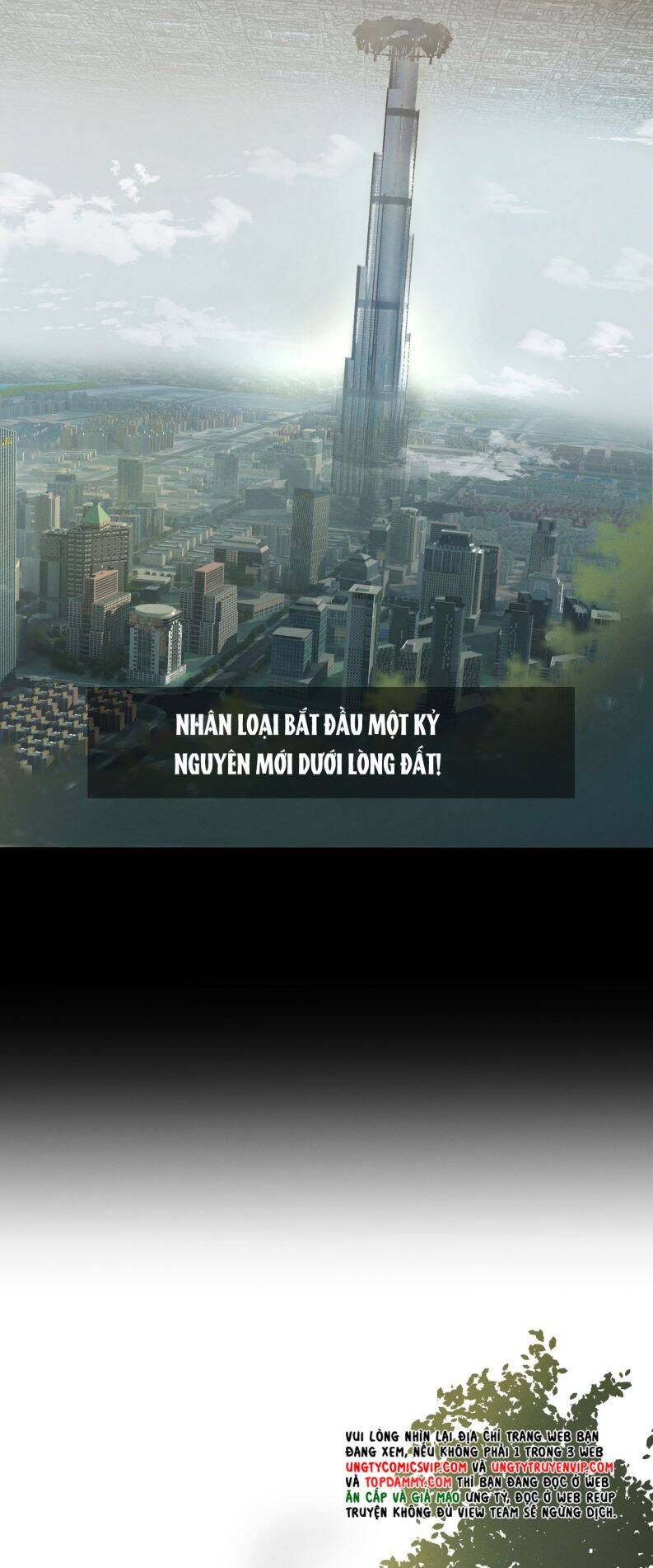 Tuyệt Xử Phùng Sinh Chapter 1 - 6