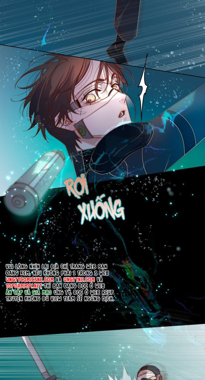 Tuyệt Xử Phùng Sinh Chapter 100 - 12
