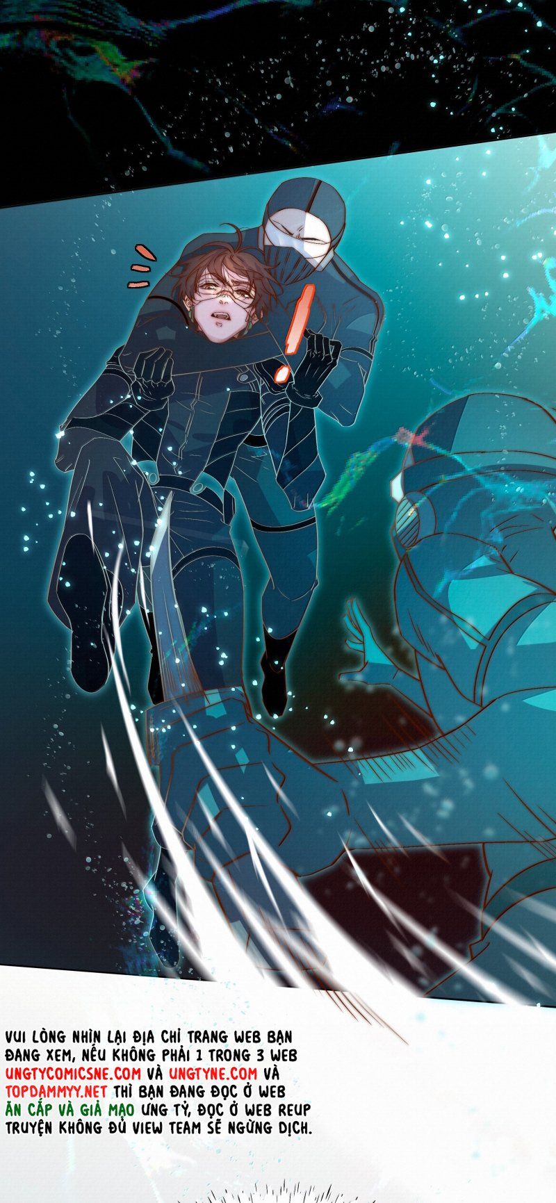 Tuyệt Xử Phùng Sinh Chapter 100 - 16