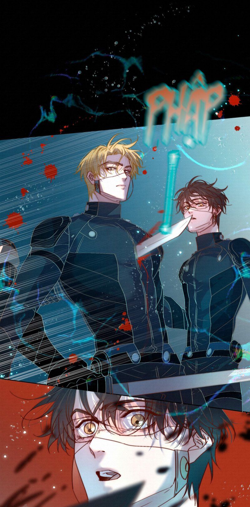 Tuyệt Xử Phùng Sinh Chapter 100 - 22