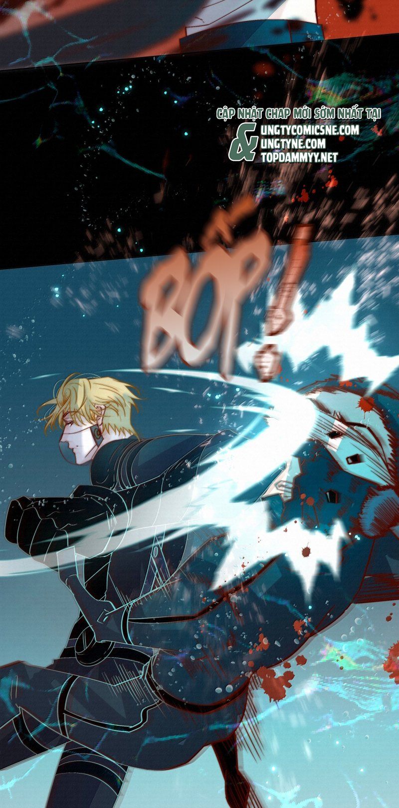 Tuyệt Xử Phùng Sinh Chapter 100 - 23