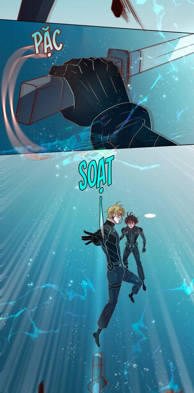 Tuyệt Xử Phùng Sinh Chapter 100 - 24