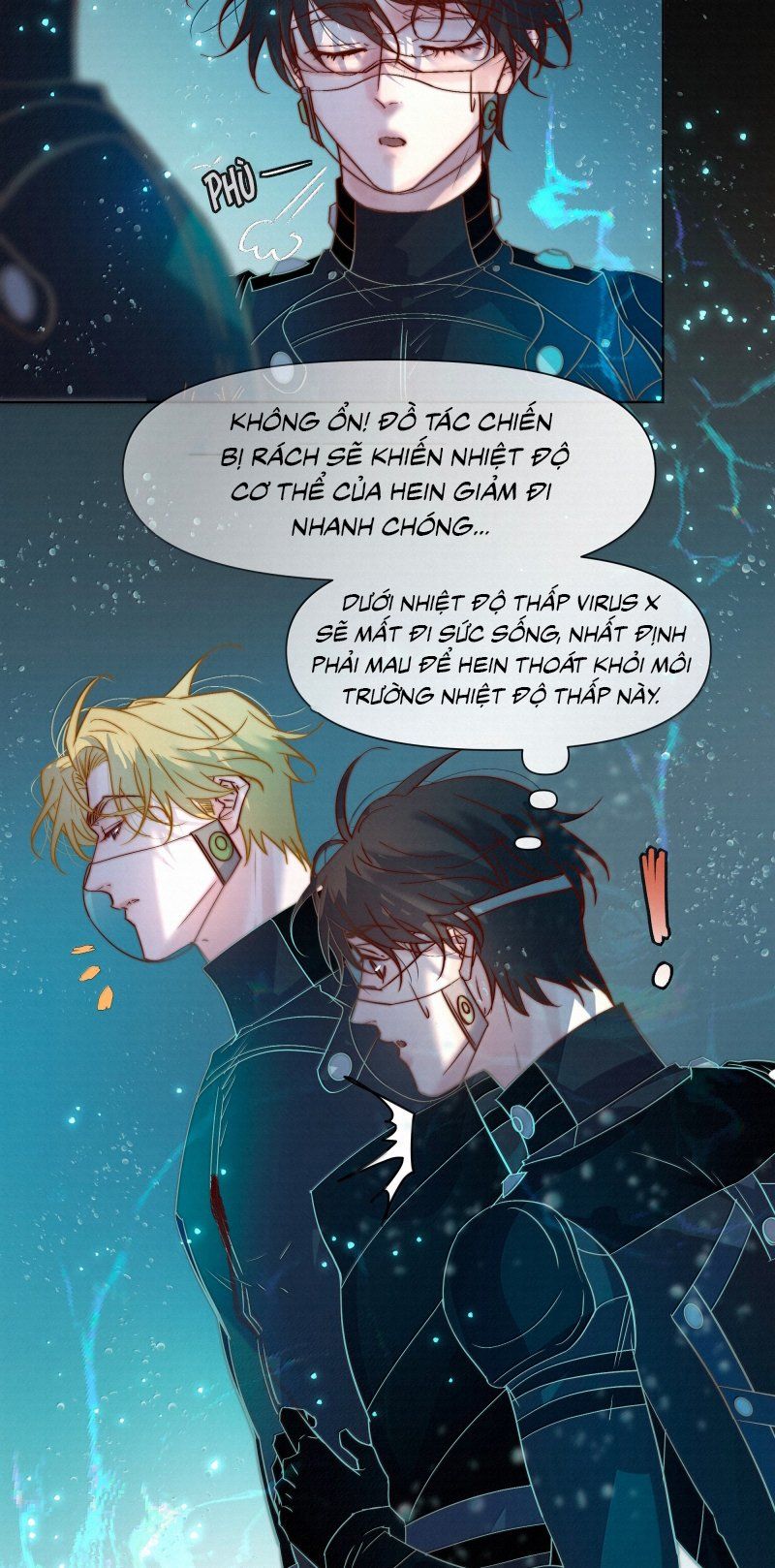 Tuyệt Xử Phùng Sinh Chapter 100 - 26