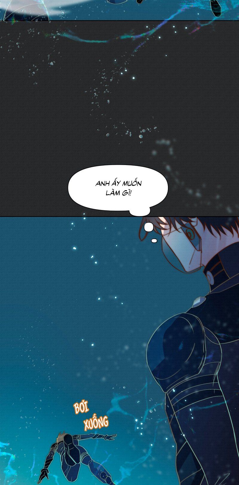 Tuyệt Xử Phùng Sinh Chapter 100 - 28