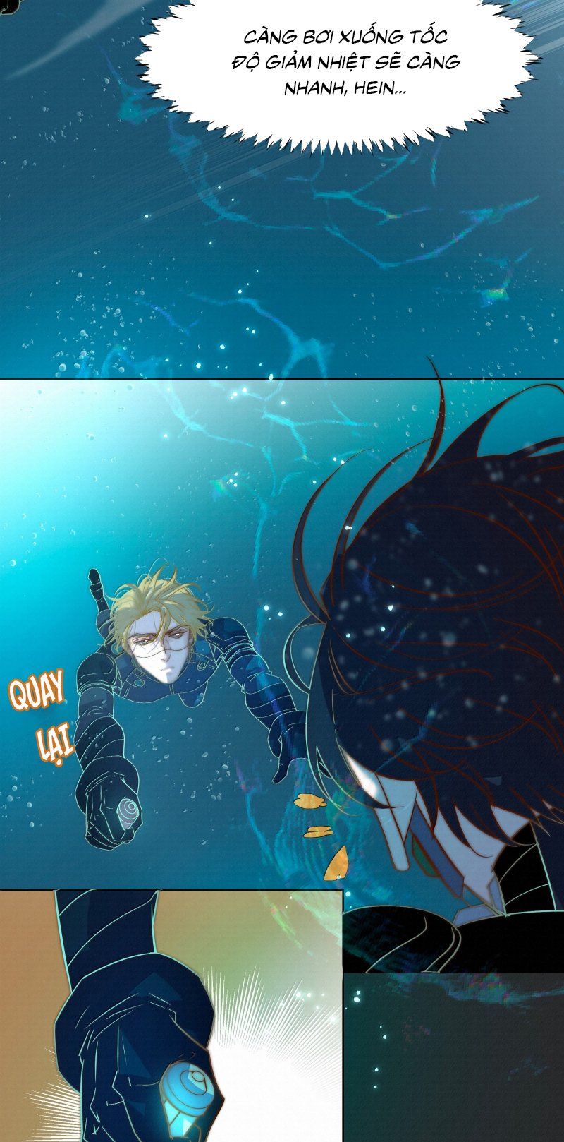 Tuyệt Xử Phùng Sinh Chapter 100 - 30