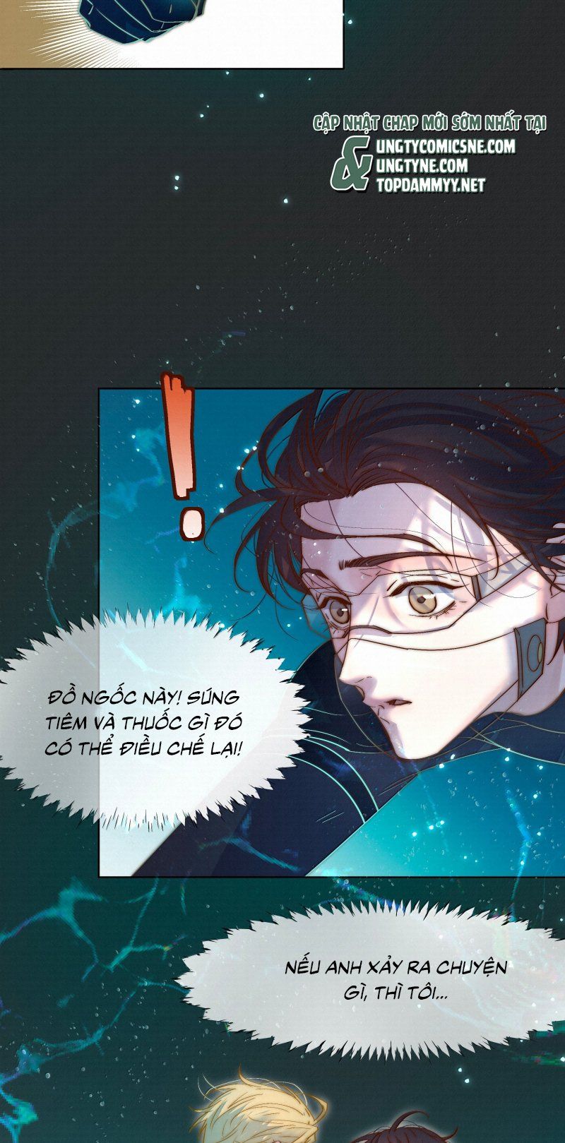 Tuyệt Xử Phùng Sinh Chapter 100 - 31