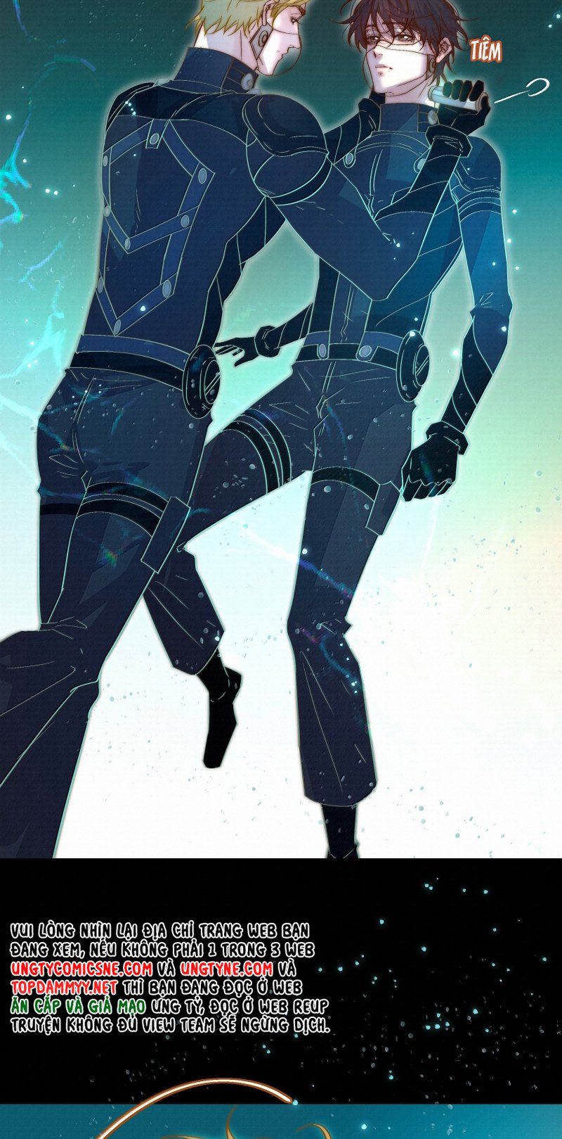 Tuyệt Xử Phùng Sinh Chapter 100 - 32
