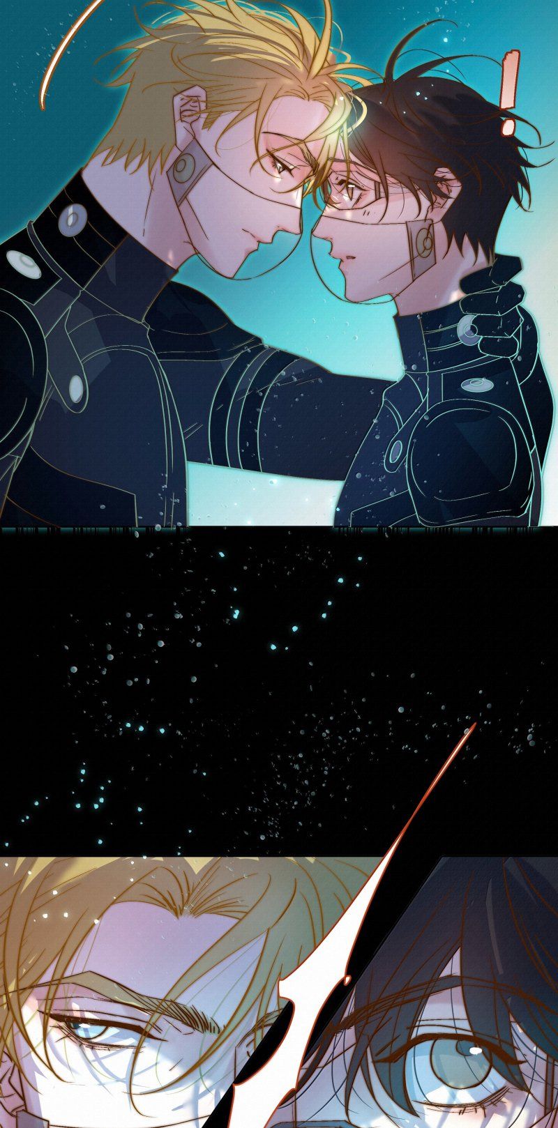 Tuyệt Xử Phùng Sinh Chapter 100 - 33