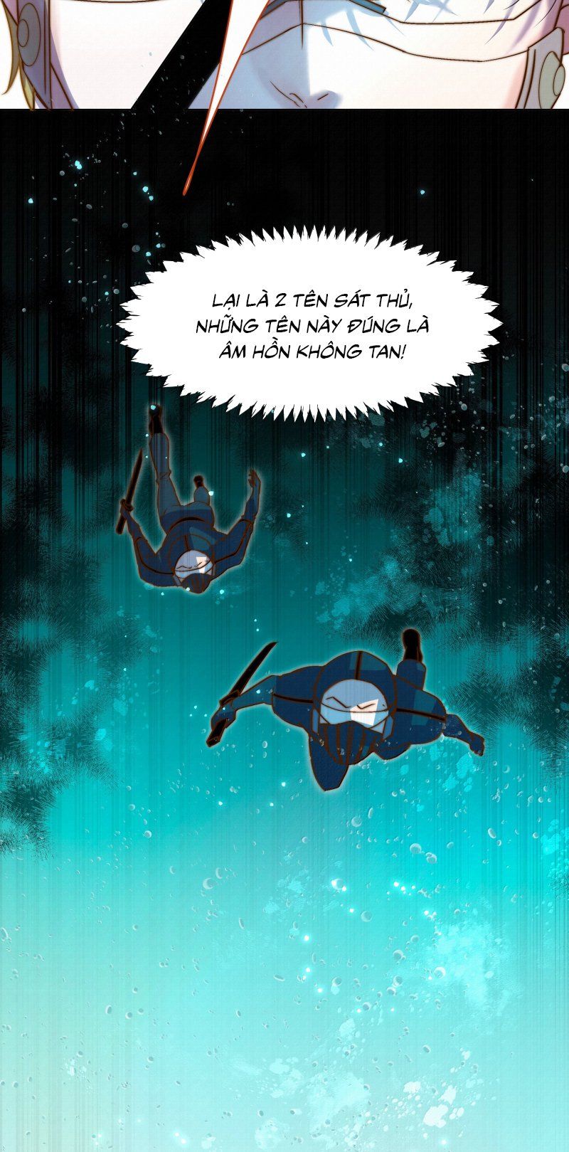 Tuyệt Xử Phùng Sinh Chapter 100 - 34