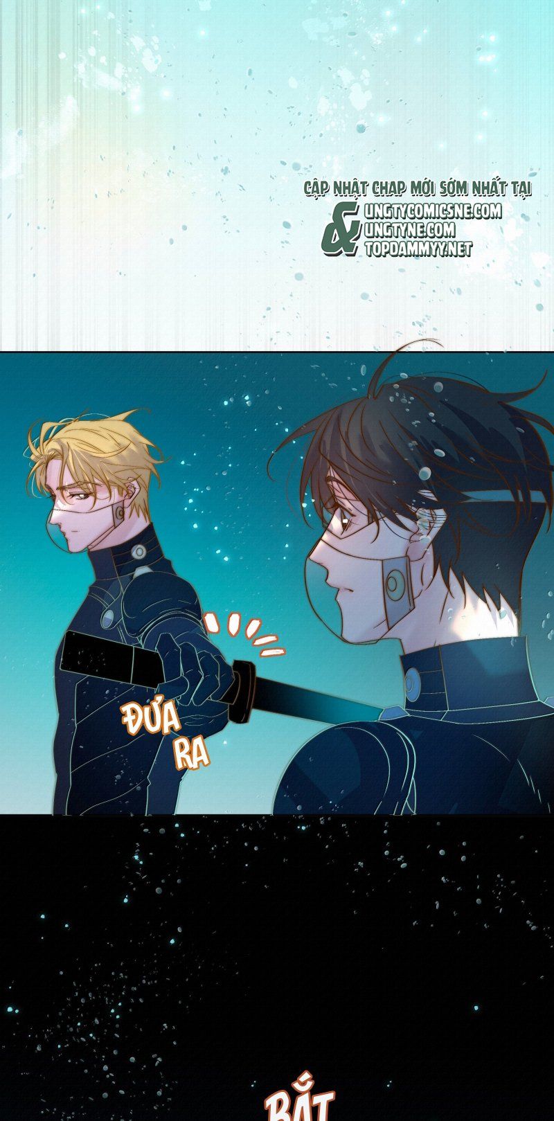 Tuyệt Xử Phùng Sinh Chapter 100 - 35