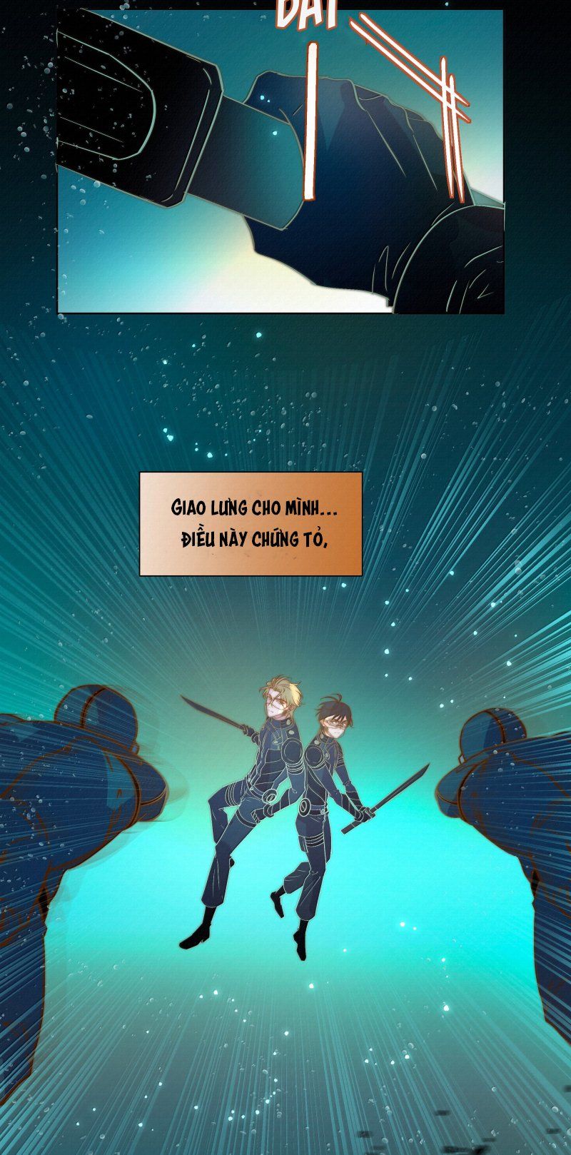 Tuyệt Xử Phùng Sinh Chapter 100 - 36