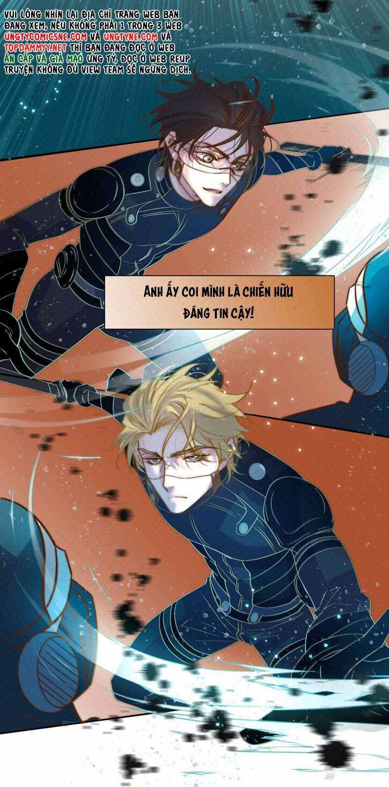 Tuyệt Xử Phùng Sinh Chapter 100 - 37