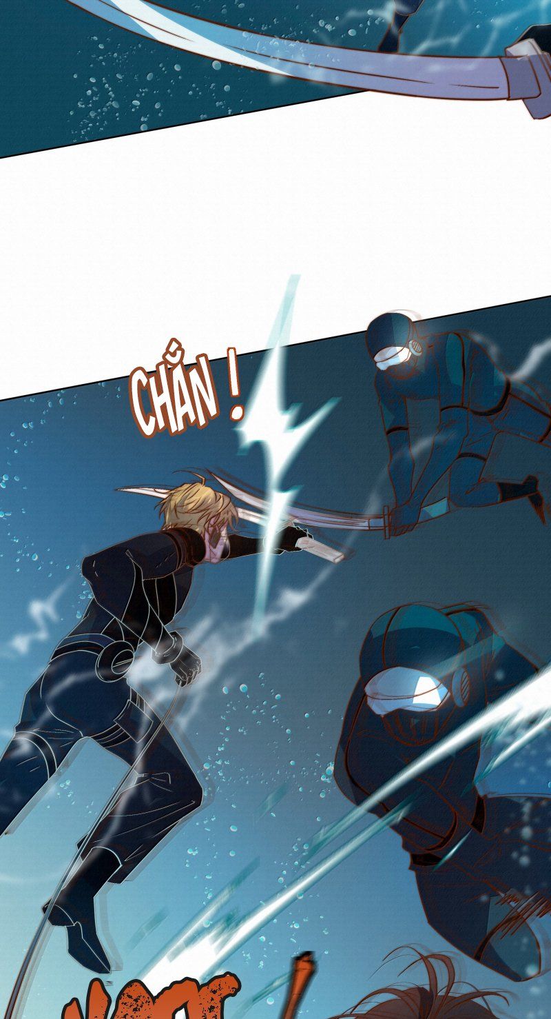 Tuyệt Xử Phùng Sinh Chapter 100 - 6