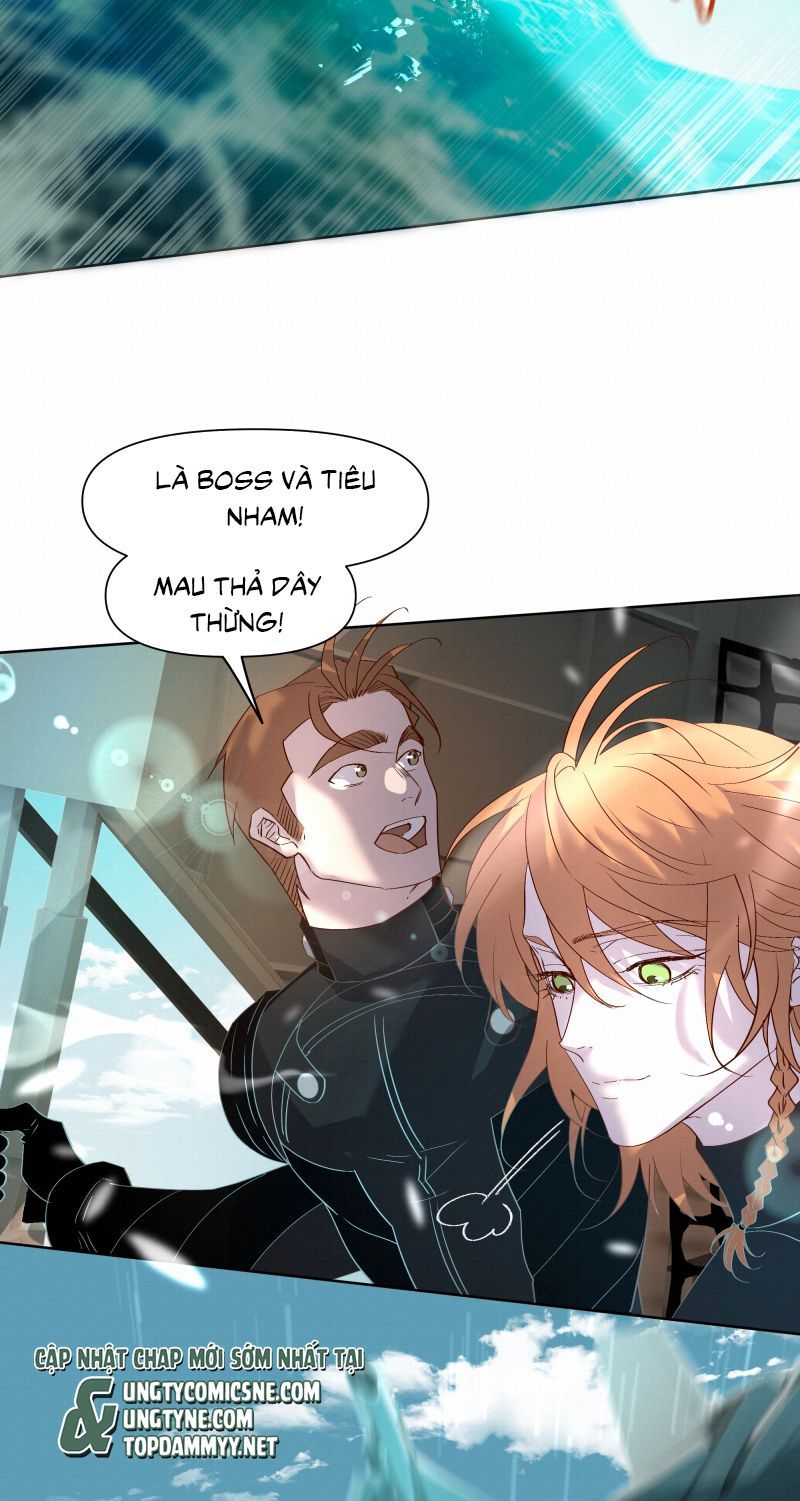 Tuyệt Xử Phùng Sinh Chapter 101 - 16