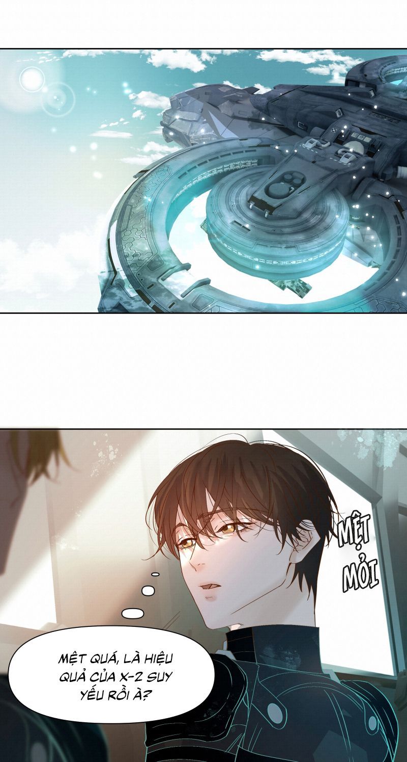 Tuyệt Xử Phùng Sinh Chapter 101 - 20