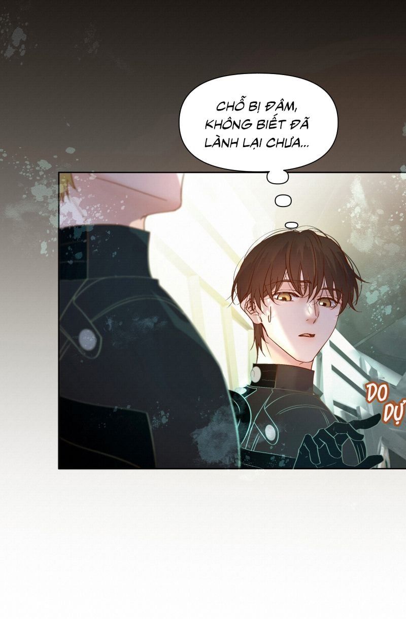 Tuyệt Xử Phùng Sinh Chapter 101 - 22