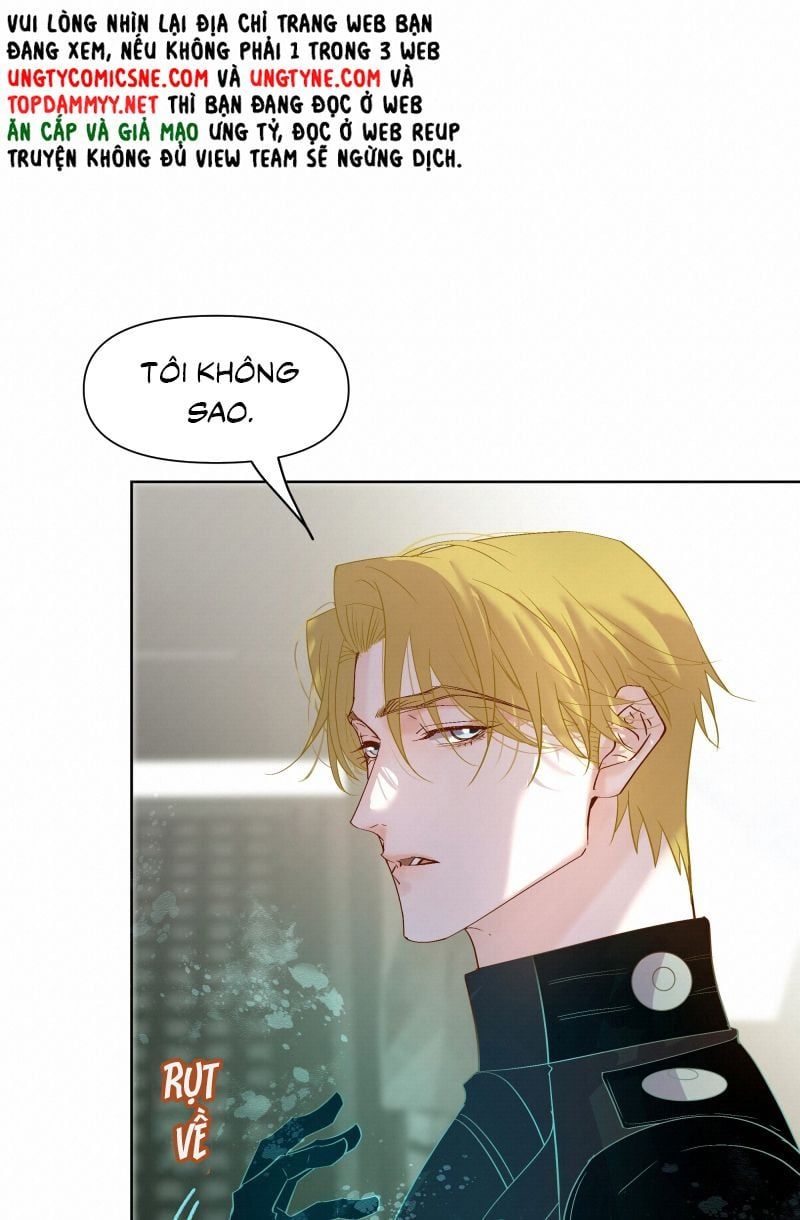 Tuyệt Xử Phùng Sinh Chapter 101 - 24