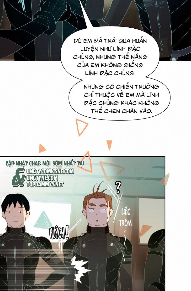Tuyệt Xử Phùng Sinh Chapter 101 - 26