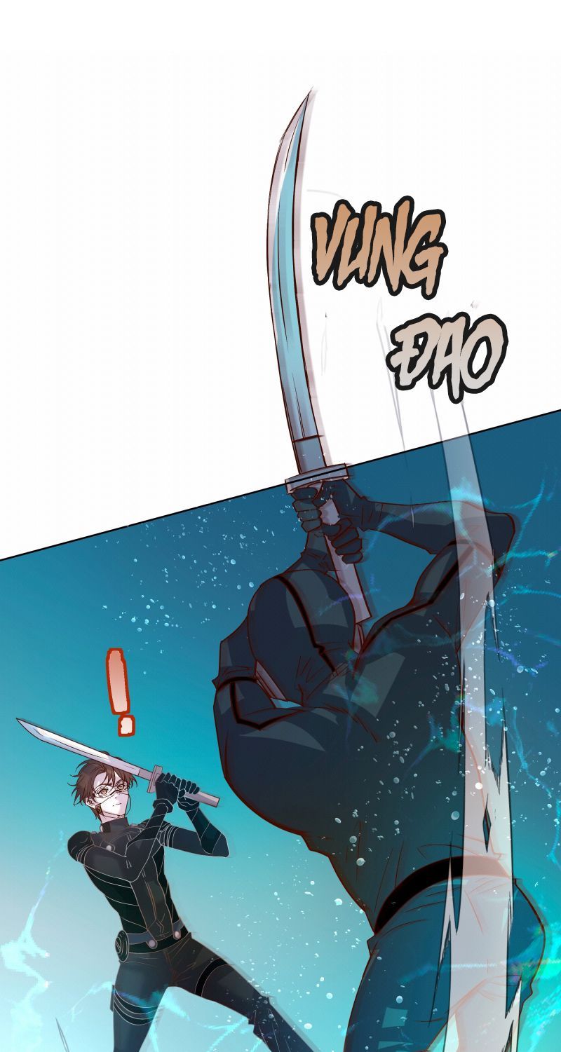 Tuyệt Xử Phùng Sinh Chapter 101 - 4