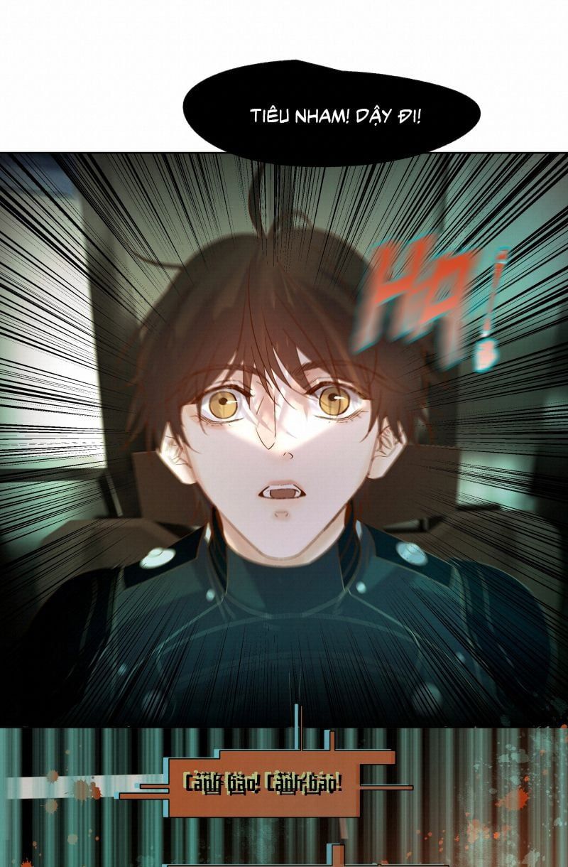 Tuyệt Xử Phùng Sinh Chapter 101 - 32