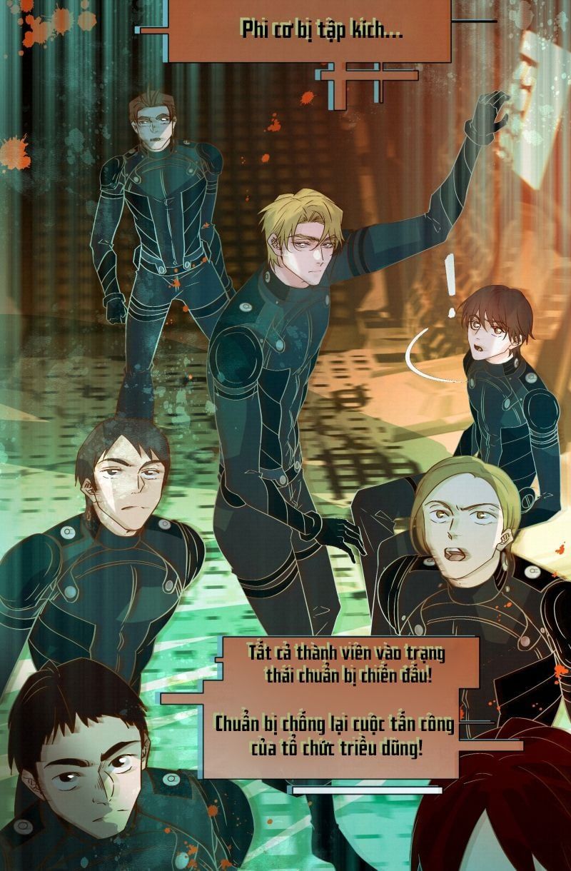 Tuyệt Xử Phùng Sinh Chapter 101 - 33
