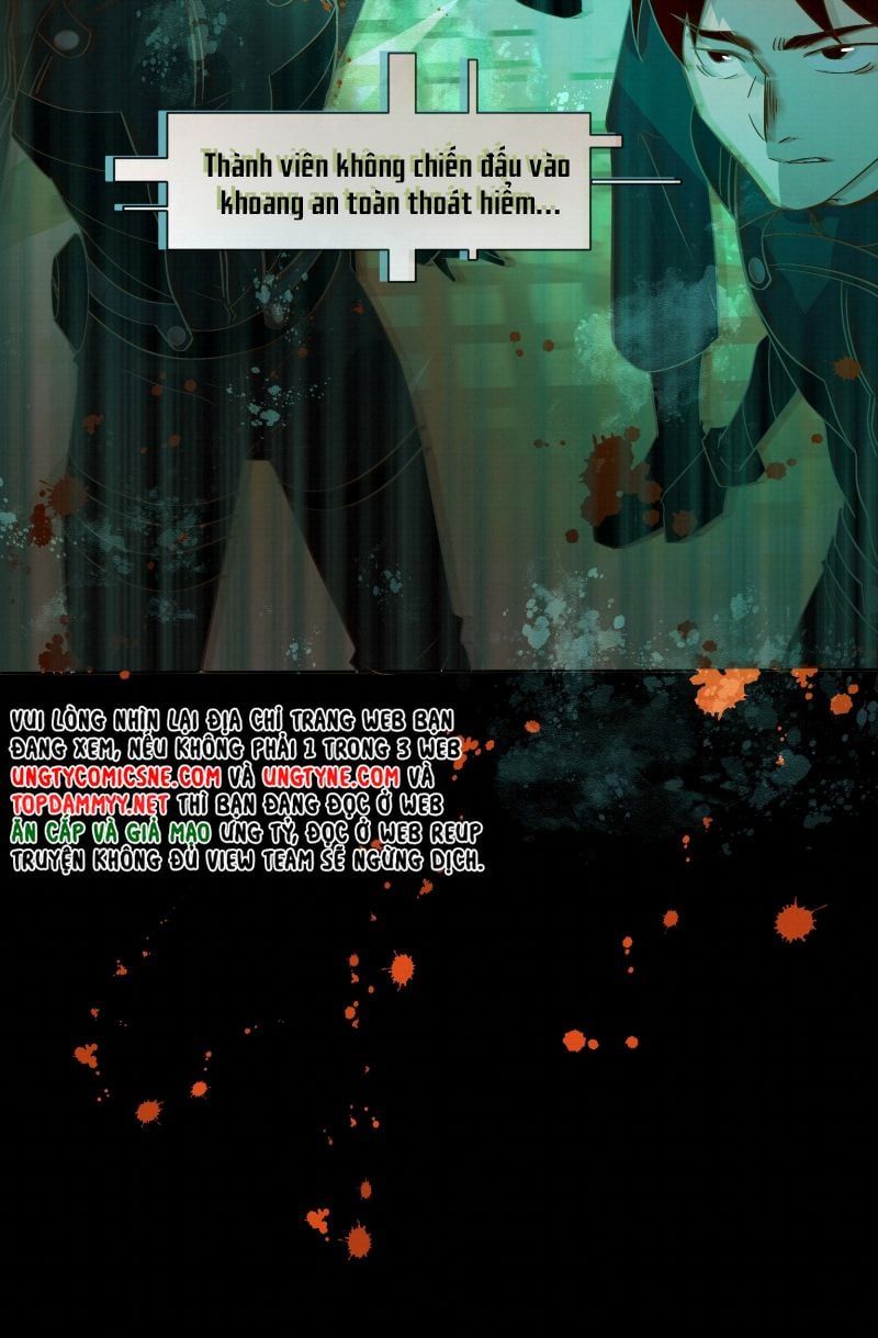 Tuyệt Xử Phùng Sinh Chapter 101 - 34