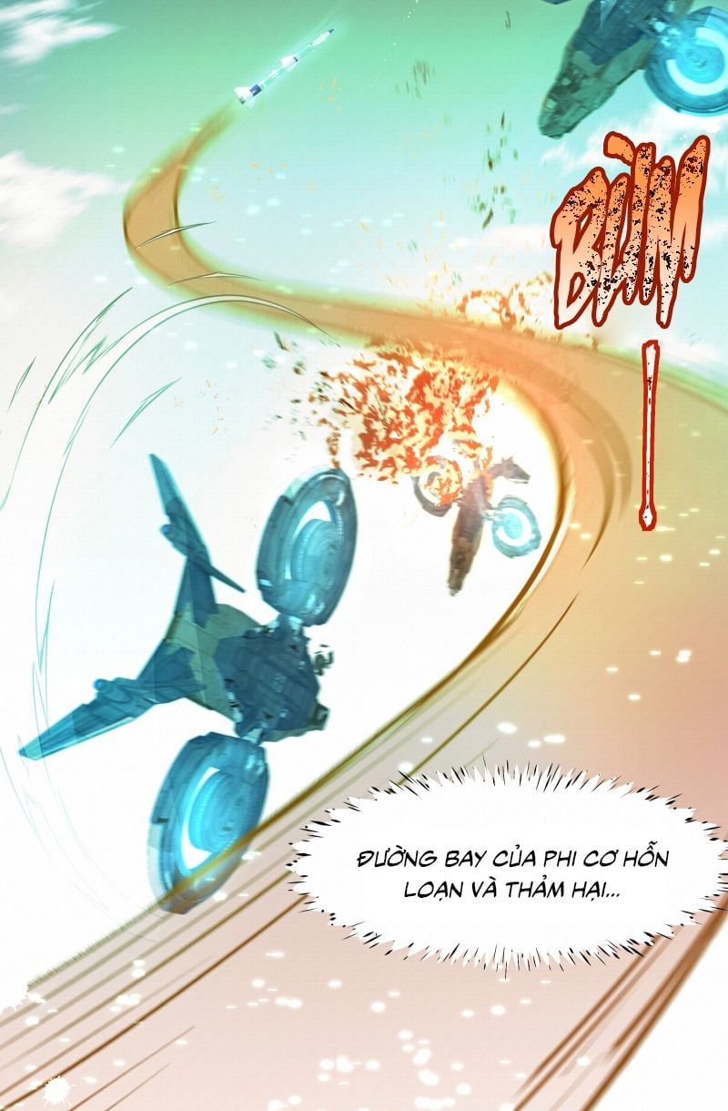 Tuyệt Xử Phùng Sinh Chapter 101 - 36