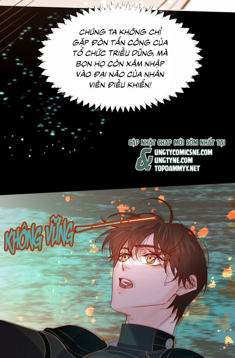 Tuyệt Xử Phùng Sinh Chapter 101 - 37