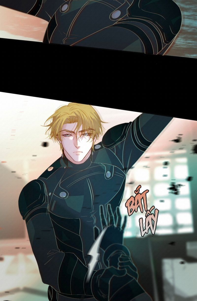 Tuyệt Xử Phùng Sinh Chapter 101 - 38