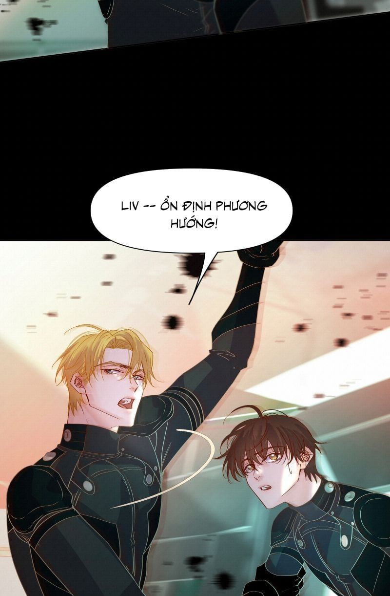 Tuyệt Xử Phùng Sinh Chapter 101 - 39