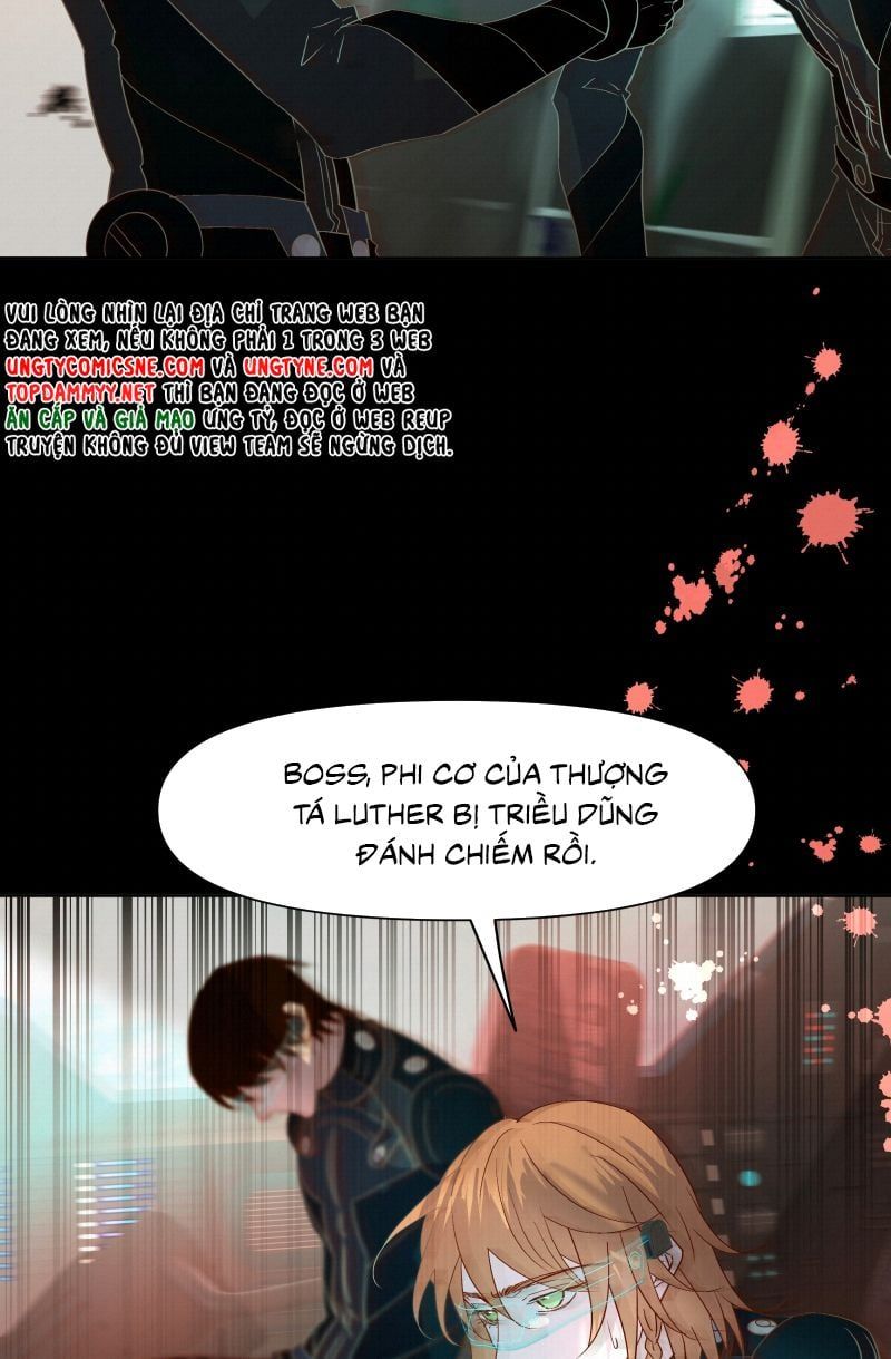 Tuyệt Xử Phùng Sinh Chapter 101 - 40