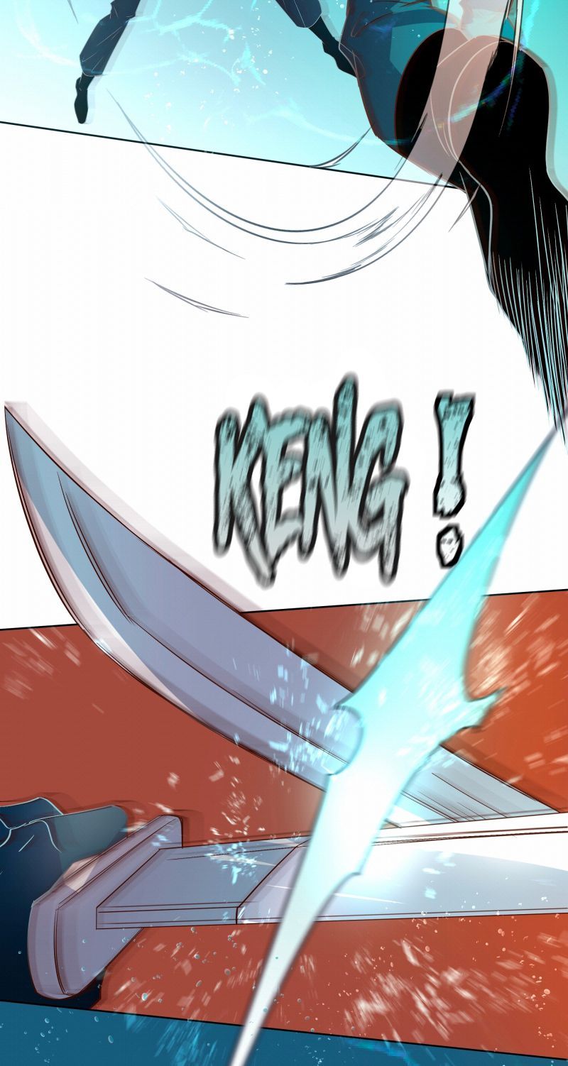 Tuyệt Xử Phùng Sinh Chapter 101 - 5