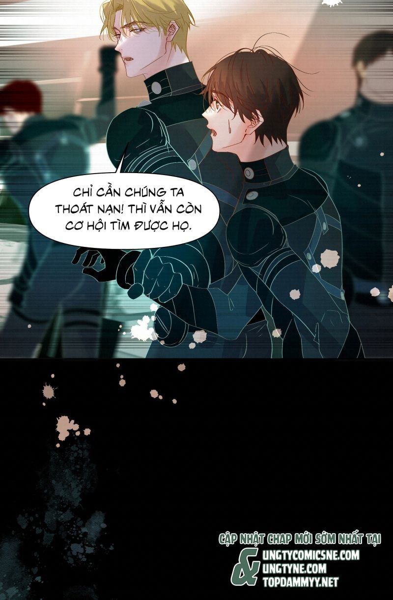Tuyệt Xử Phùng Sinh Chapter 101 - 42