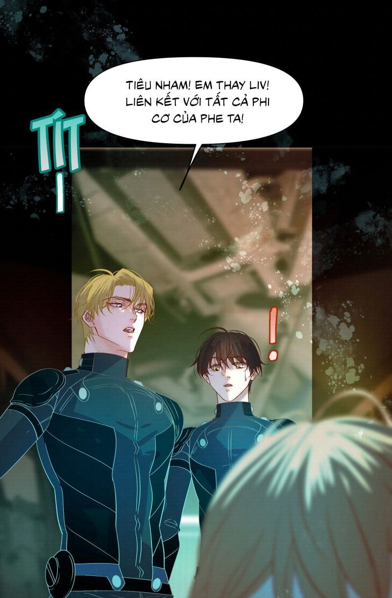 Tuyệt Xử Phùng Sinh Chapter 101 - 43