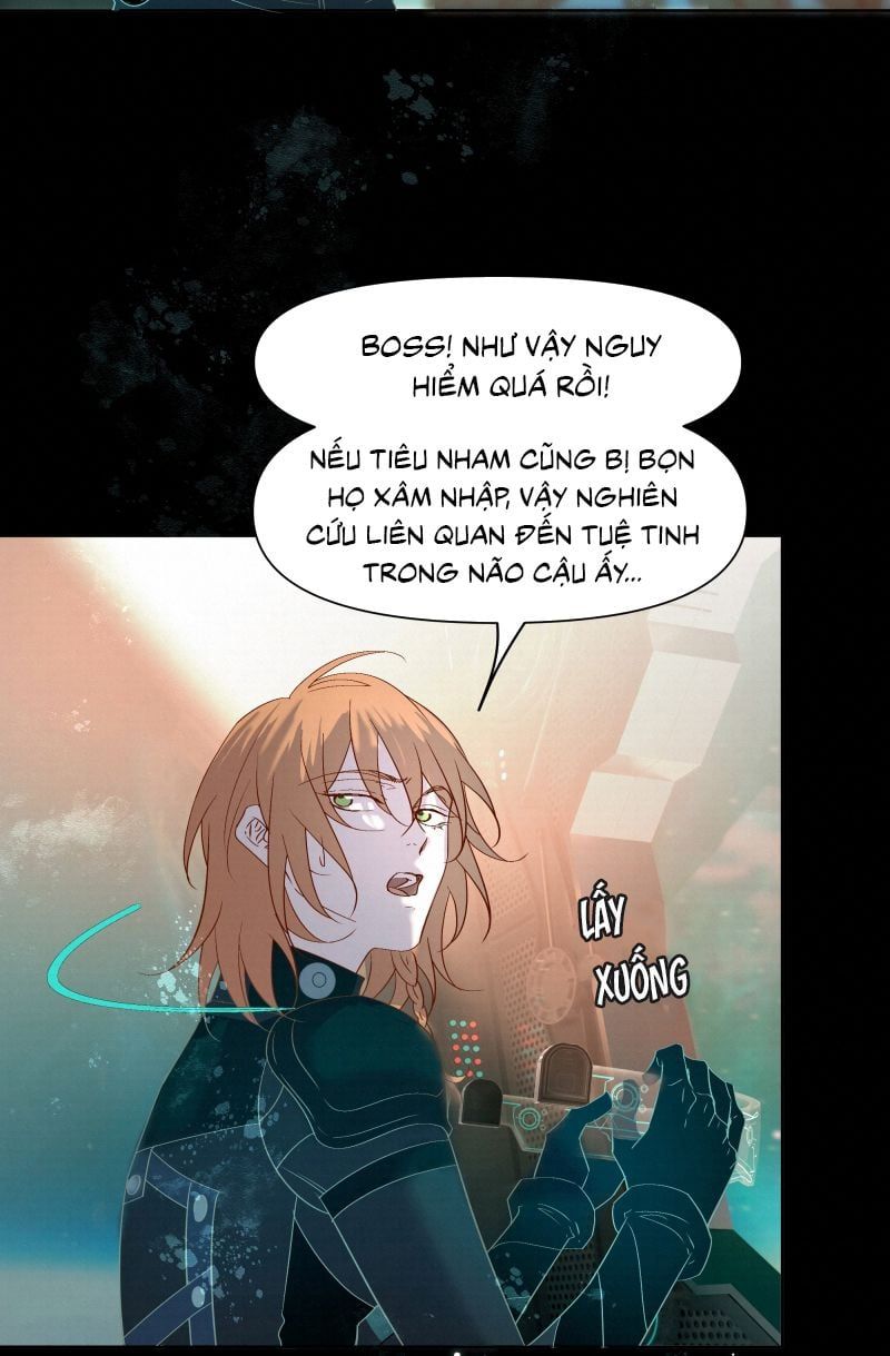 Tuyệt Xử Phùng Sinh Chapter 101 - 44