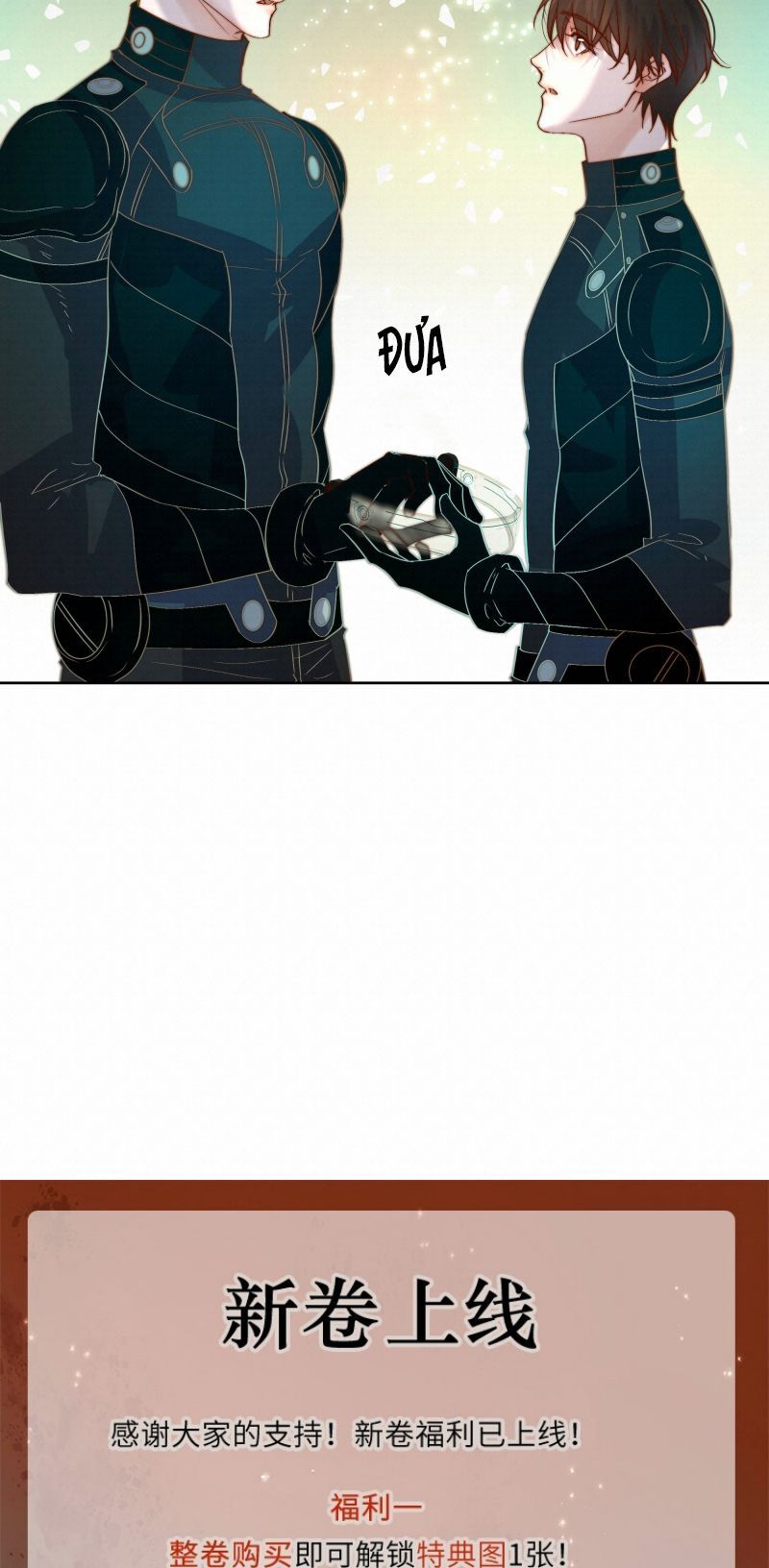 Tuyệt Xử Phùng Sinh Chapter 101 - 46